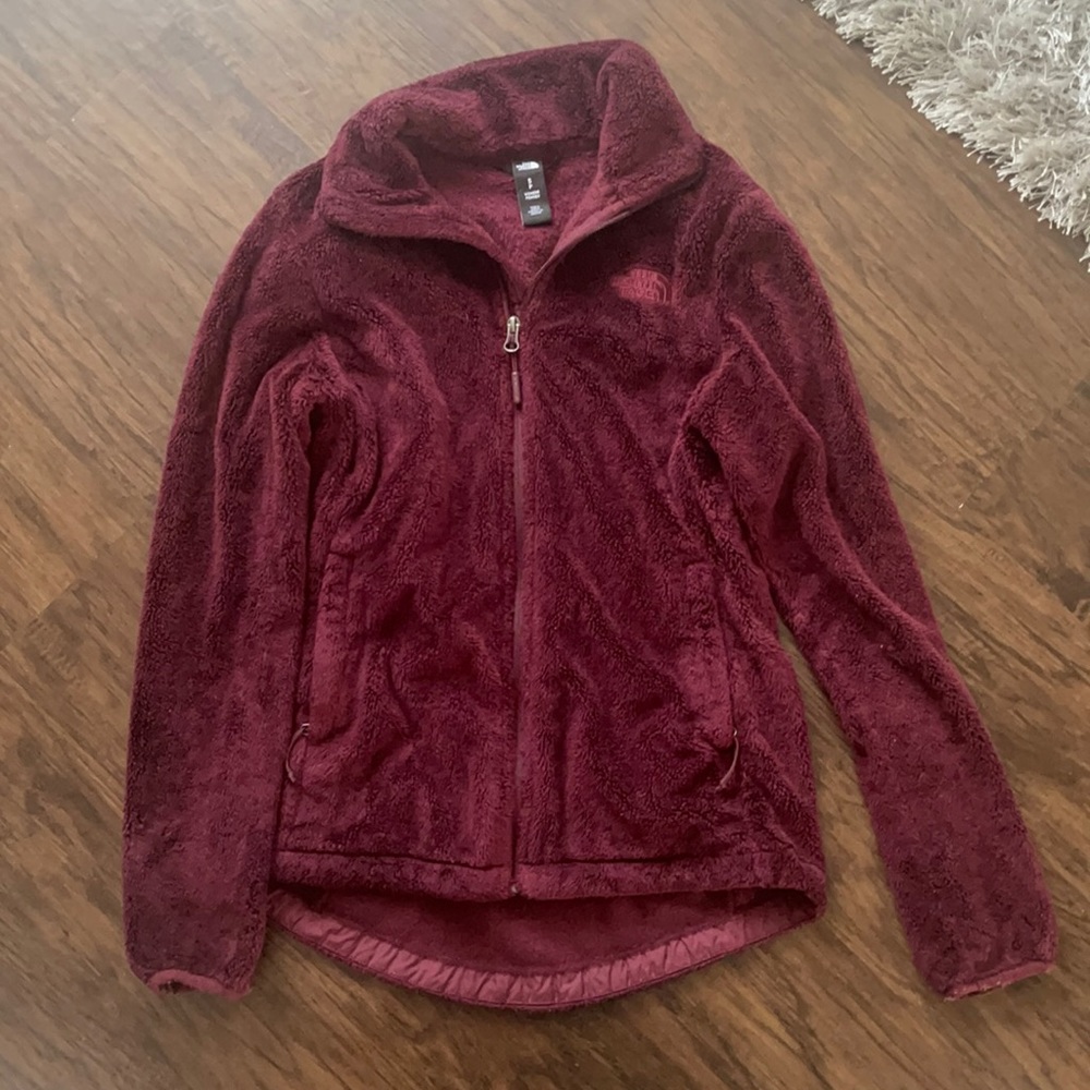 Women’s North Face Jacket